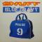 BLUE GRAVY : PHASE 9