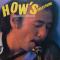 HOW'S EVERYTHING - SADAO WATANABE LIVE AT BUDOKAN