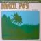 BRAZIL 70'S 14 BOSSA-NOVA & LATIN-JAZZ TRACKS - VOLUME 3