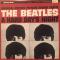  A Hard Day's Night