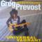 UNIVERSAL VAGRANT