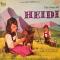 The Story Of Heidi