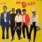  警告！The B-52's来襲