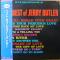 THE BEST OF JERRY BUTLER