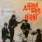A HARD DAY'S NIGHT