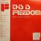 This Is Freedom