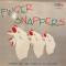 Finger Snappers - Fourteen Rare Soul Sounds Of The 60's / 70's