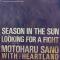 Season In The Sun