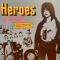 Heroes Of The Night