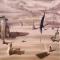 Wasteland Or “What Ails Our People Is Clear”