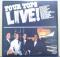 FOUR TOPS LIVE!