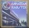 THE BEST OF THE MANHATTAN TRANSFER