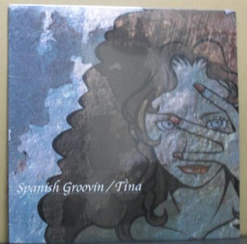 Tina/Spanish Groovin レコード通販・買取のサウンドファインダー
