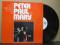 THE MOST BEAUTIFUL SONG OF PETER,PAUL AND MARY