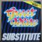 SUBSTITUTE