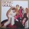 BIONIC GOLD