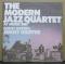 MODERN JAZZ QUARTET(MJQ) AT MUSIC INN