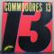 COMMODORES 13