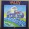 VALDY AND THE HOME TOWN BAND