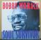 SOUL SURVIVOR THE BEST OF BOBBY WOMACK