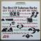 THE BEST OF SOLOMON BURKE