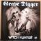 WITCH HUNTER