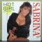 HOT GIRL