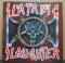 SLATANIC SLAUGHTER（カラー・レコード）