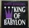 KING OF BABYLON