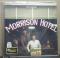 MORRISON HOTEL[2LP]