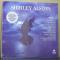SHIRLEY ALSTON WITH A LITTLE HELP FROM MY FRIRNDS