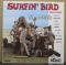 SURFIN' BIRD