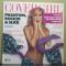 COVER GIRL