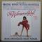 THE WOMAN IN RED(SOUNDTRACK)