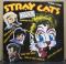 STRAY CATS MUST