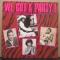 WE GOT A PARTY!  THE BEST OF RON RECORDS VOLUME ONE