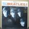MEET THE BEATLES