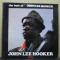 THE BEST OF JOHN LEE HOOKER