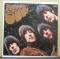RUBBER SOUL