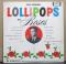 LOLLIPOPS