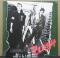THE CLASH