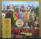 SGT. PEPPERS LONLY HEARTS CLIB BAND 2LP EDITION