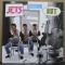 JETS SESSION OUT（カラー・レコード）