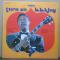 TURN ON TO B.B.KING