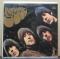 RUBBER SOUL