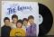 THE HOUSE OF THE RISING SUN[2LP]