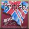 BRITISH ROCK GIANTS