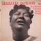 THE WORLD'S GREATEST GOSPEL SINGER