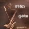 STAN GETZ QUARTETS