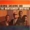 GEORGE SHEARING AND THE MONTGOMERY BROTHERS